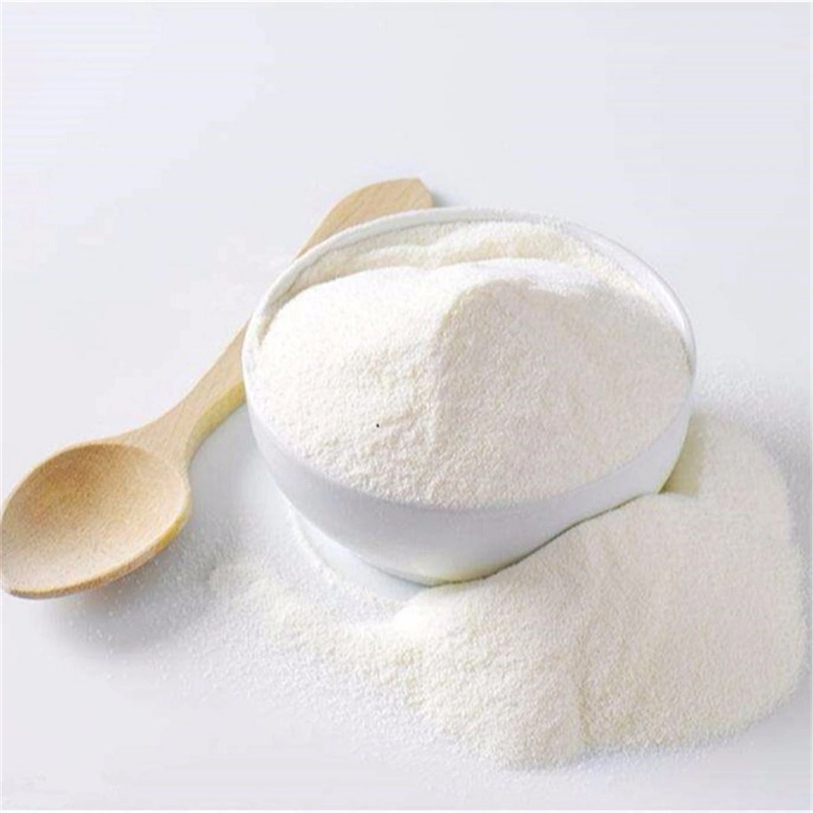 گالاکتوالیگوساکارید (GOS)