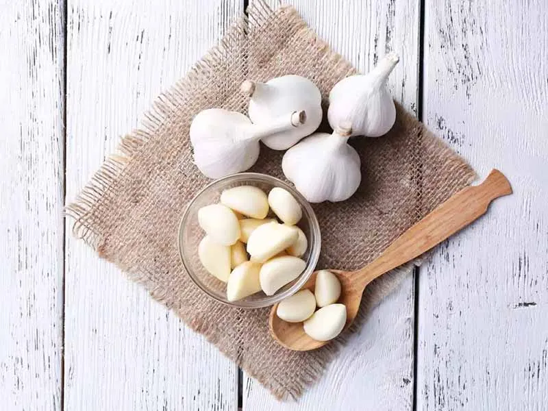 آلیسین (Allicin)