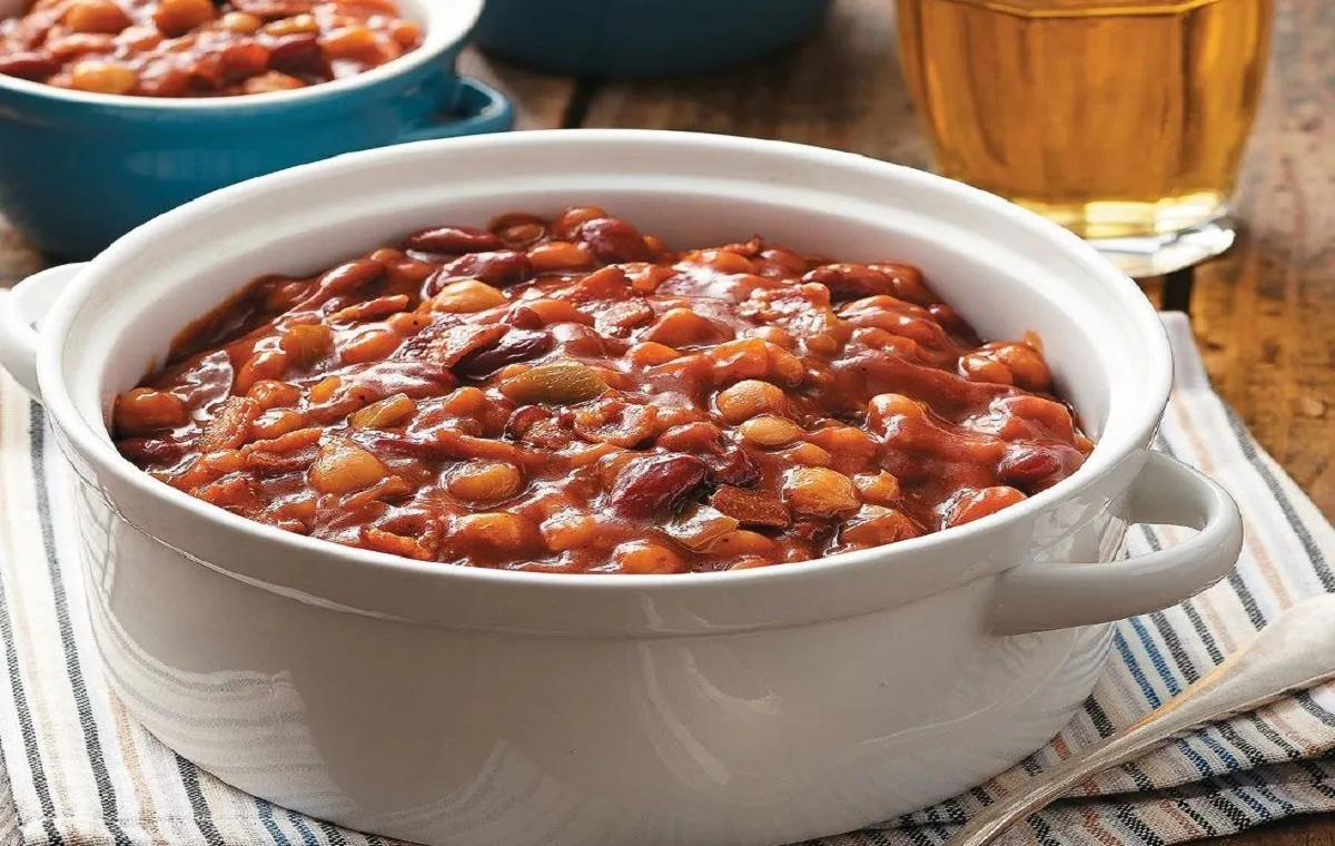 لوبیا چیتی - Pinto Bean - تصویر 4