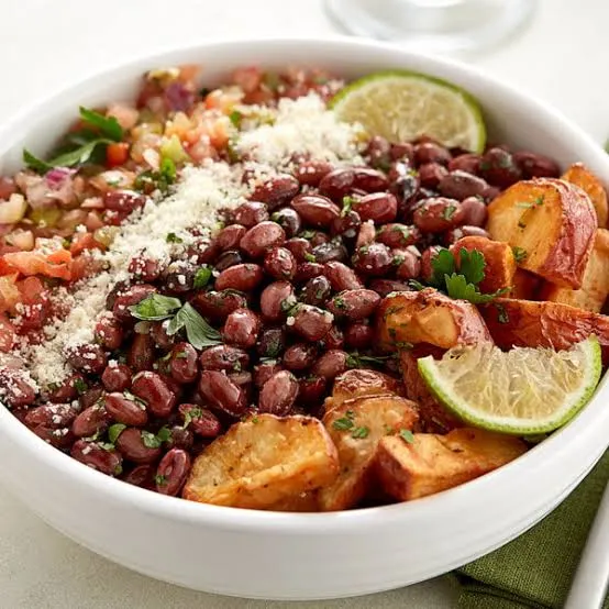لوبیا قرمز کوچک - Small Red Bean