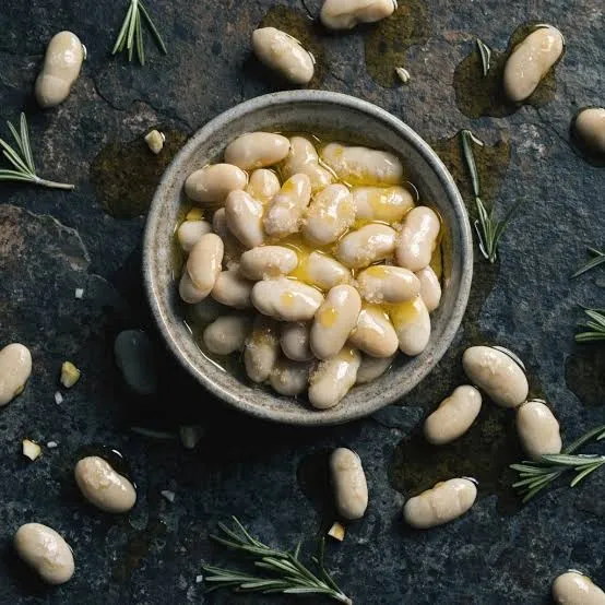 لوبیا کانولینی - Cannellini Bean