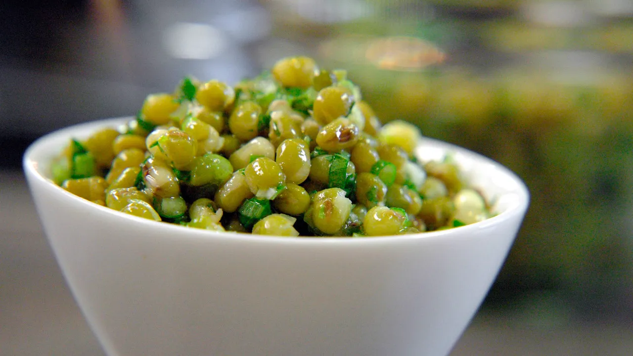 ماش - Mung Bean - تصویر 5