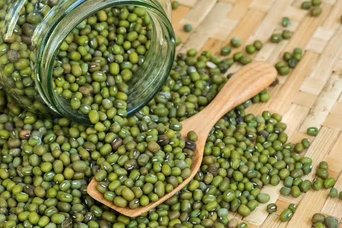 ماش - Mung Bean