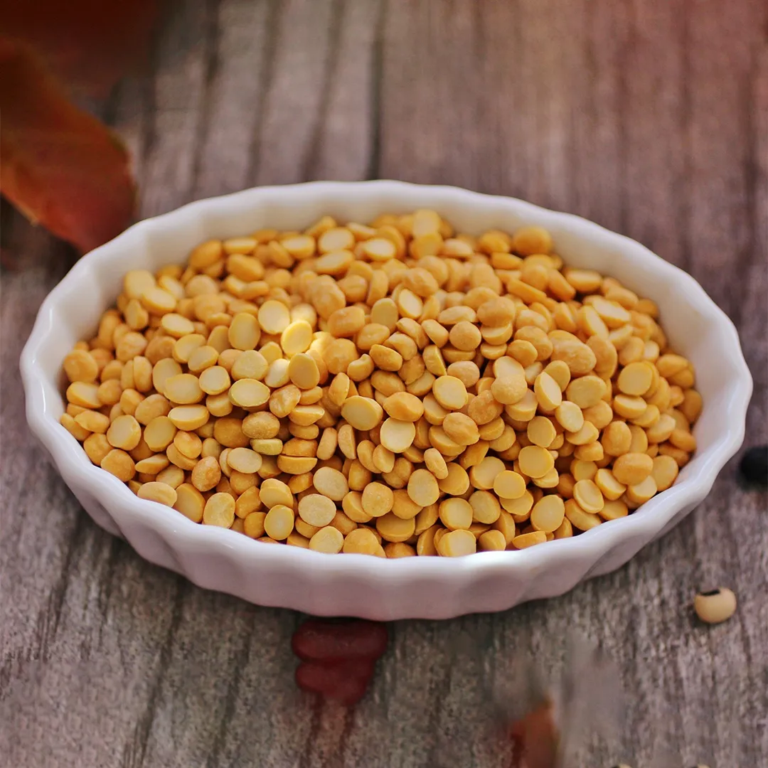 نخود فرنگی (لپه) - Split Pea