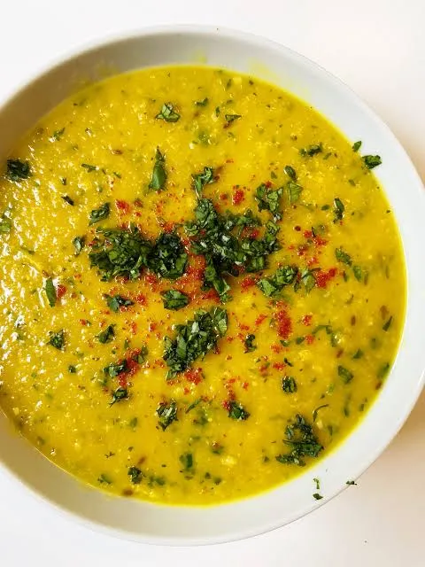 عدس زرد - Yellow Lentil - تصویر 2