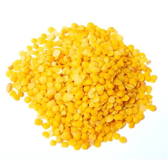 عدس زرد - Yellow Lentil - تصویر 4