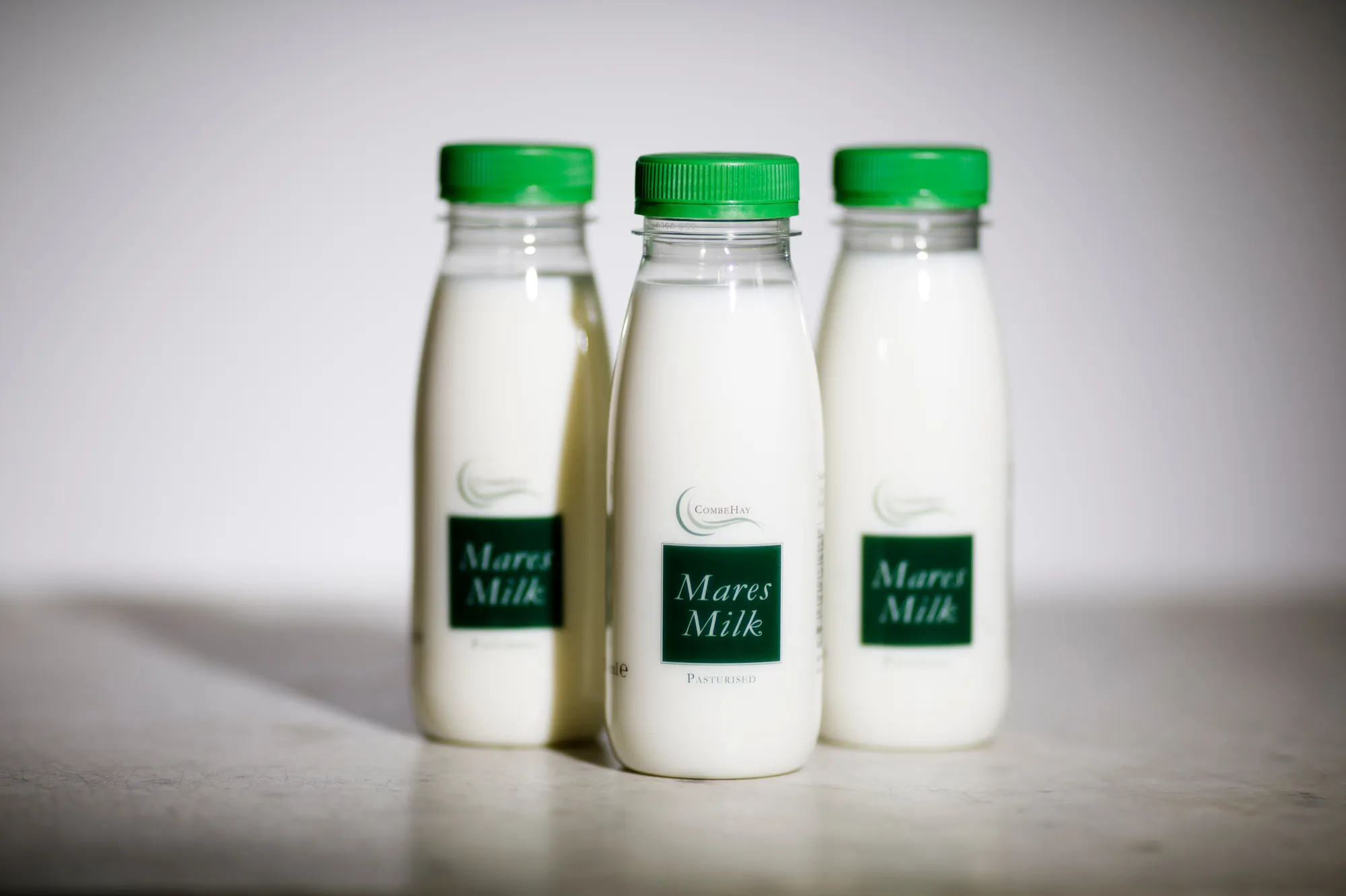 شیر اسب - Mare Milk