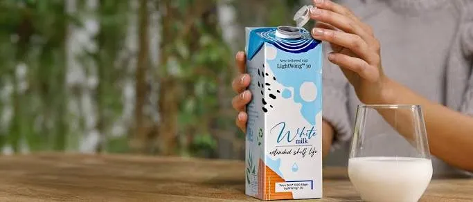 شیر پاستوریزه - Pasteurized Milk