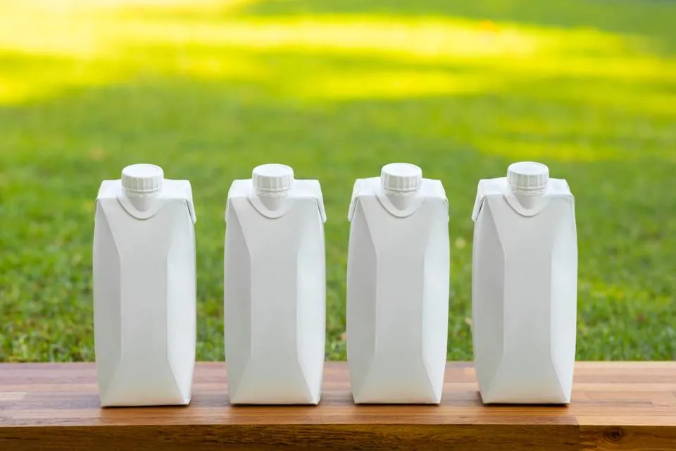 شیر استریلیزه - Sterilized Milk (UHT Milk) - تصویر 2
